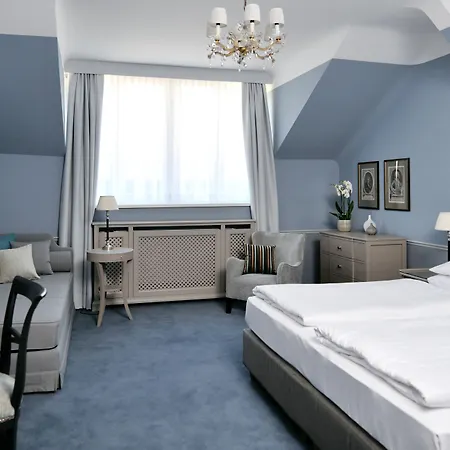 Hotel Kaerntnerhof-2