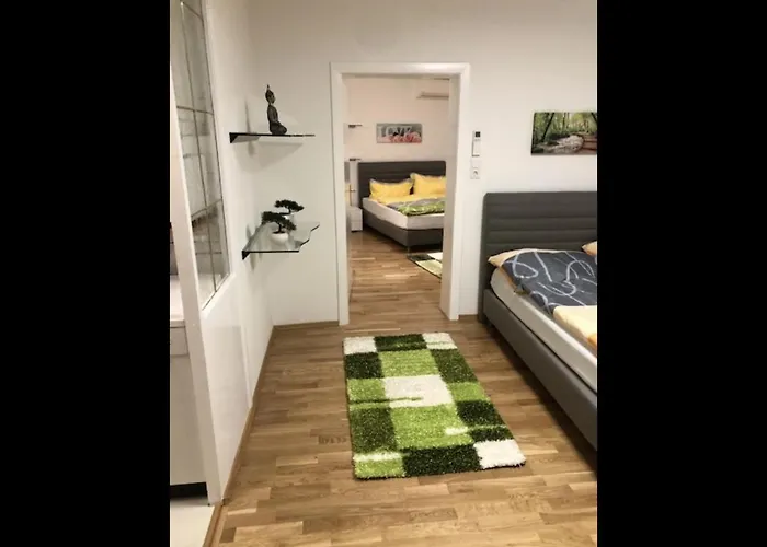Walzhofer Apartement