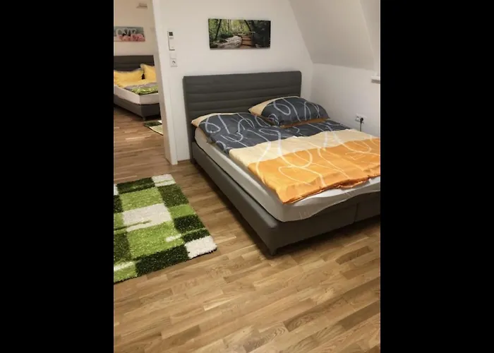 Walzhofer Apartement
