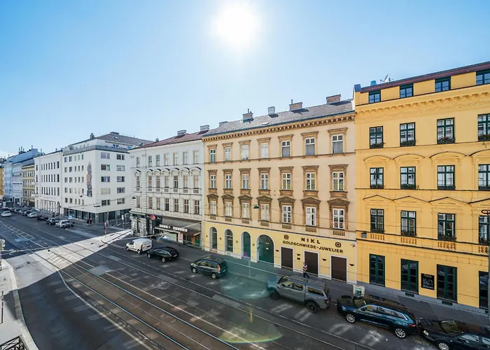 74 Living Apartments